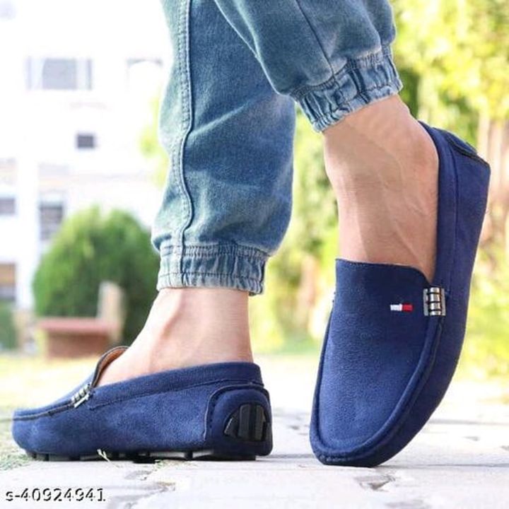 Men Loafers  uploaded by business on 8/8/2021