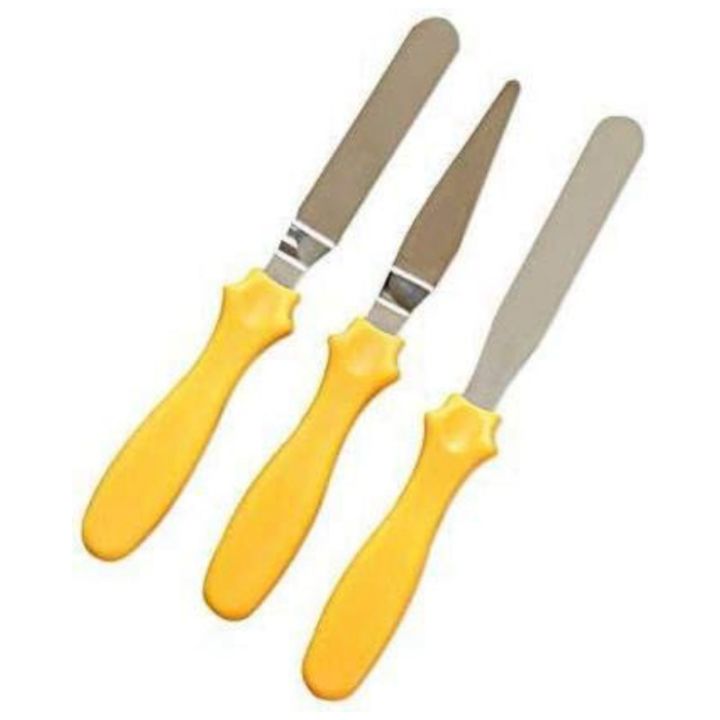 3 in one spatula uploaded by business on 8/8/2021