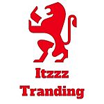 Business logo of Itzzz Tranding 