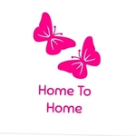 Business logo of Home to Home