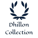 Business logo of Dhillon collection