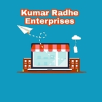 Business logo of Kumar Radhe Enterprises based out of East Singhbhum