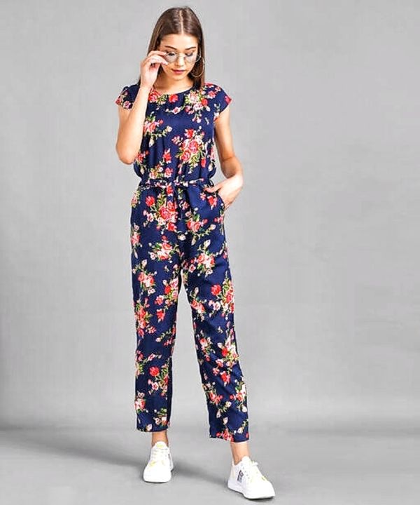 Women Jumpsuits uploaded by business on 8/8/2021
