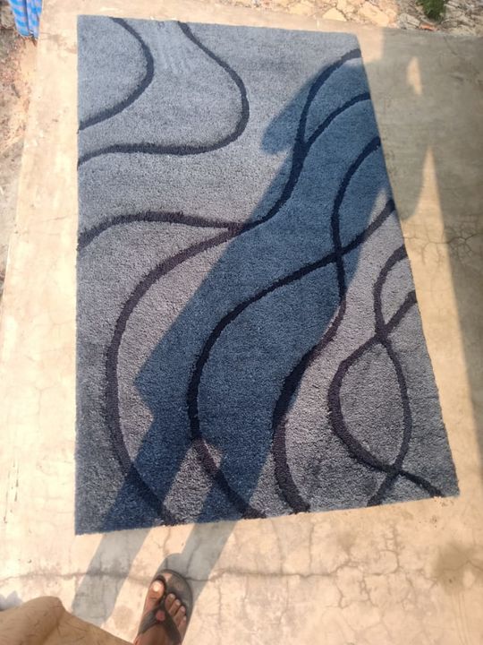 Hanadmade carpets uploaded by business on 8/8/2021