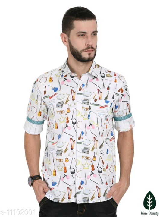 *Urbane Modern Men Shirts*
 uploaded by business on 8/8/2021