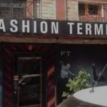 Business logo of Fashion Terminal