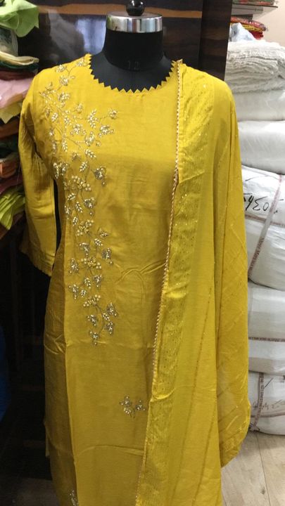 Post image I want 50 Pieces of Need kolkata Kurtis 50peices who take return and who provide cod thank u.
Chat with me only if you offer COD.
Below are some sample images of what I want.