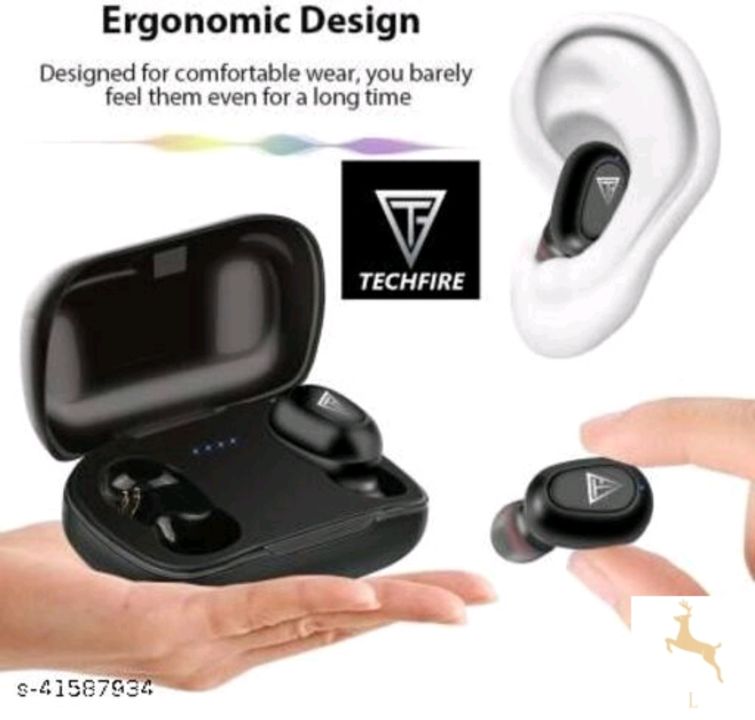 Wireless earbuds uploaded by business on 8/8/2021