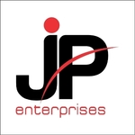 Business logo of J P Enterprises