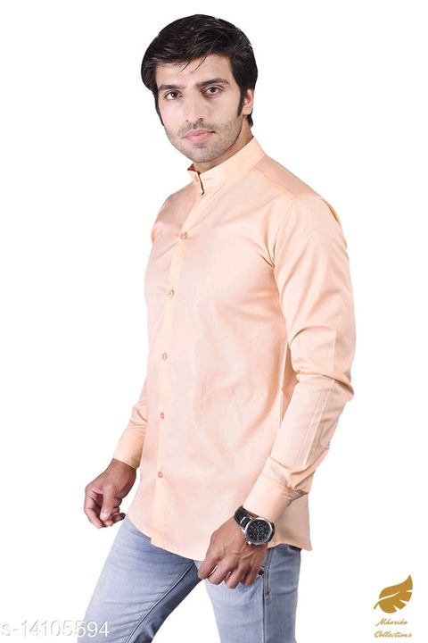 Mens Shirts uploaded by Niharika collection on 8/8/2021