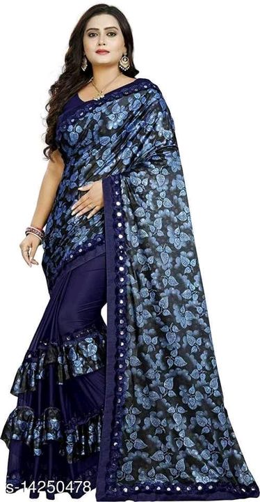 Saree uploaded by business on 8/8/2021
