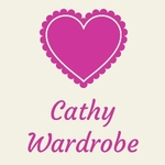 Business logo of Cathy wadrobe