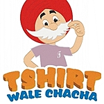 Business logo of T-Shirt Wale Chacha