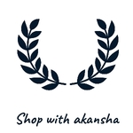 Business logo of Akansha Chawla