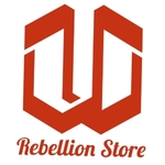 Business logo of Rebellion Store