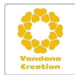 Business logo of Vandana Creation