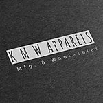 Business logo of KMW Apparel