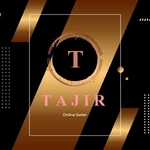 Business logo of TAJIR