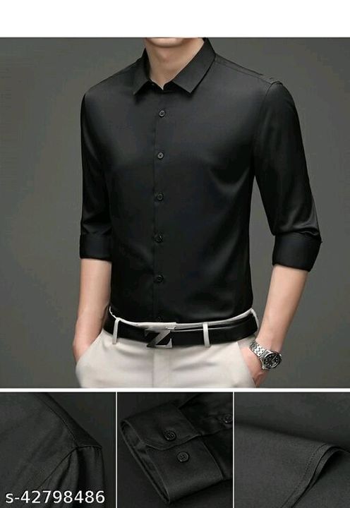 Men's shirt uploaded by business on 8/8/2021