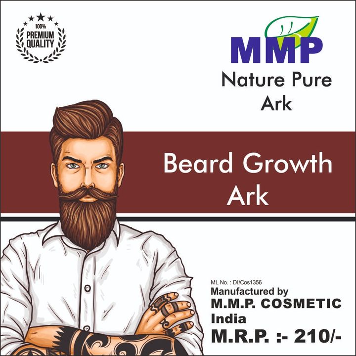 Hair growth and eye brcontactow growth ark uploaded by Bhavesh Vyas on 8/8/2021