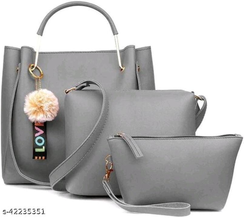 Classic women's handbag uploaded by business on 8/8/2021