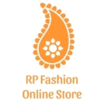 Business logo of RP Fashion