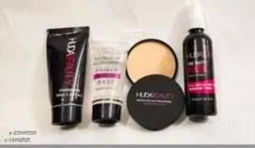 Post image Combo pack of cosmetics at low price please check out