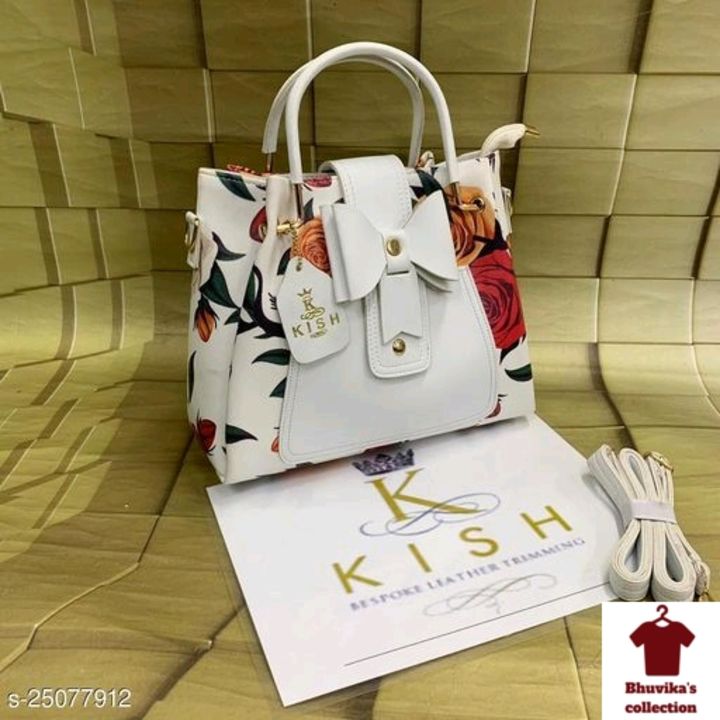 Product image with price: Rs. 755, ID: trendy-bags-0aff1528