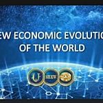 Business logo of New Economic Evolution of the World