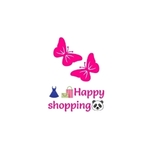 Business logo of Happy shopping😍