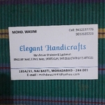 Business logo of Elegant Handicrafts