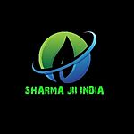 Business logo of Sharma jii india Pvt Ltd