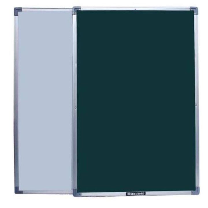 White and green board 2x3 classic uploaded by RRS ENTERPRISES on 8/8/2021