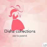Business logo of Disha collections