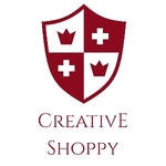 Business logo of CreativE ShoppY
