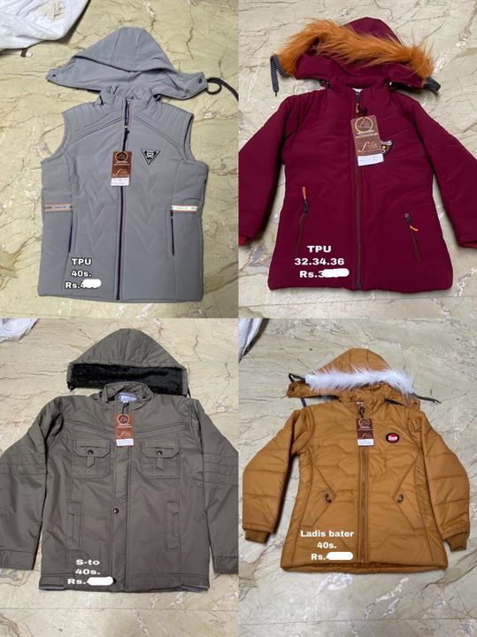 Product uploaded by King jaket on 8/8/2021