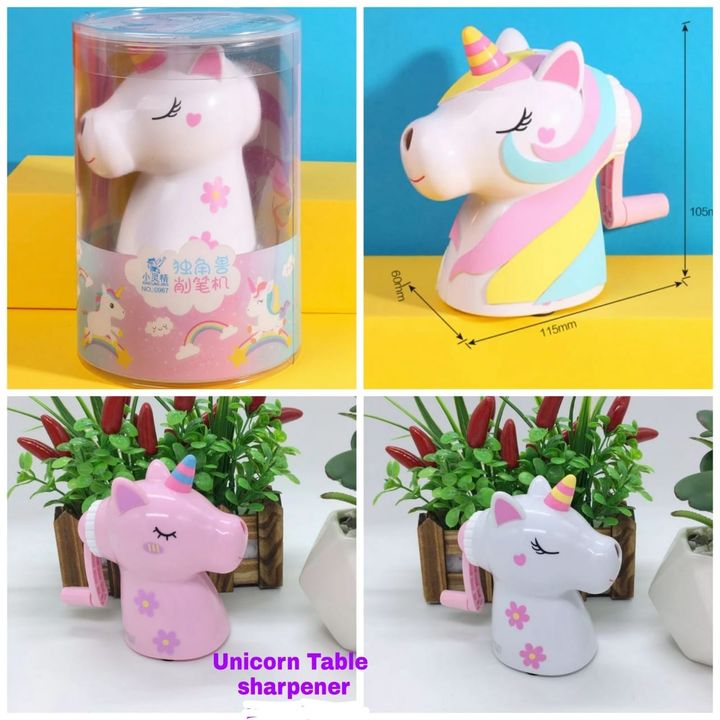 Unicorn sapner uploaded by business on 8/8/2021