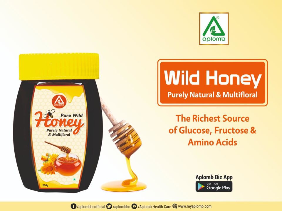 -Wild Honey uploaded by business on 8/8/2021