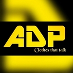 Business logo of ADP CLOTHINGS