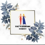 Business logo of The Wardrobe street