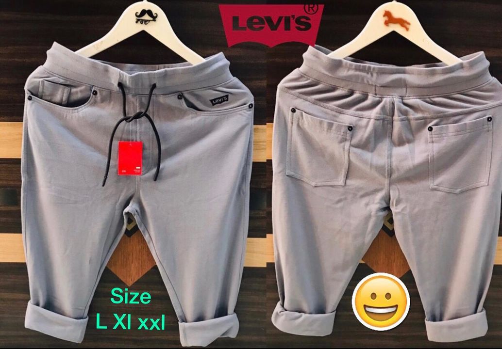Levi's lower uploaded by BLUE BRAND COLLECTION on 8/8/2021