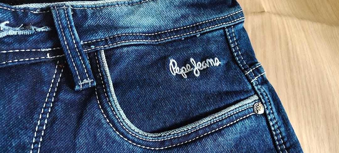 Jeans
Good quality 👍
No complaints 😊
Happy coustomer 🥰 uploaded by business on 8/29/2020