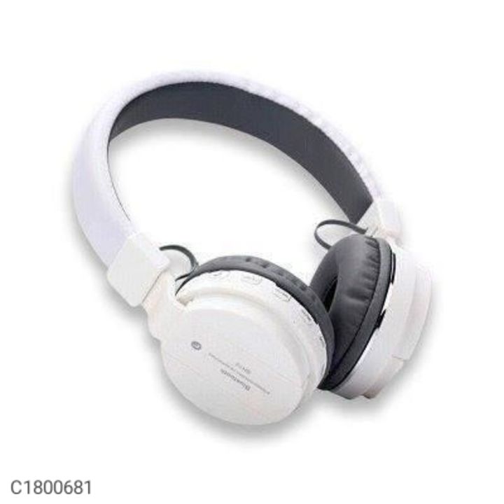 Foldable Bluetooth Headphone uploaded by business on 8/9/2021