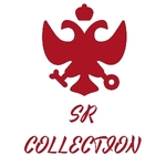 Business logo of Sr collection based out of Ganjam