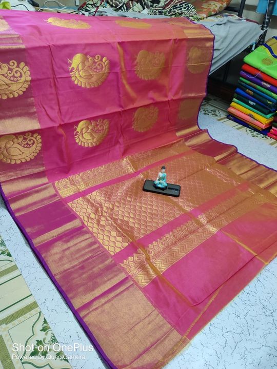 Sarees uploaded by business on 8/9/2021