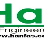 Business logo of Hanfas