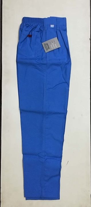 School Uniform Pent uploaded by Goyal Garments  on 8/29/2020