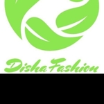 Business logo of Disha Fashion