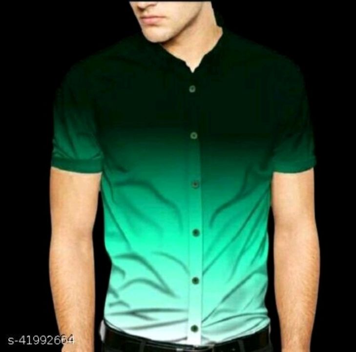 Classy Graceful Men Shirts*
Fabric: Cotton uploaded by Total Selling (All products) on 8/9/2021