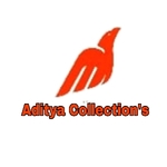 Business logo of Aditya collection's based out of Aurangabad
